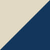 Model W44560 - Blue - Beige